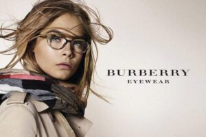 are burberry glasses good