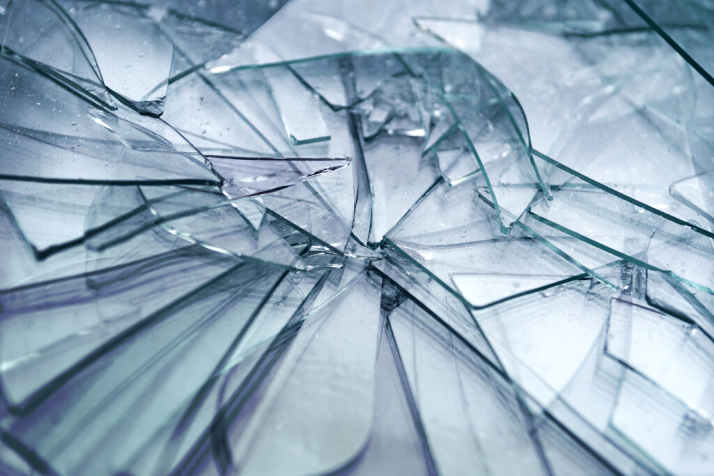 what is annealed glass