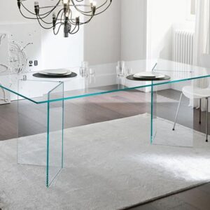 how to dispose of large glass table top