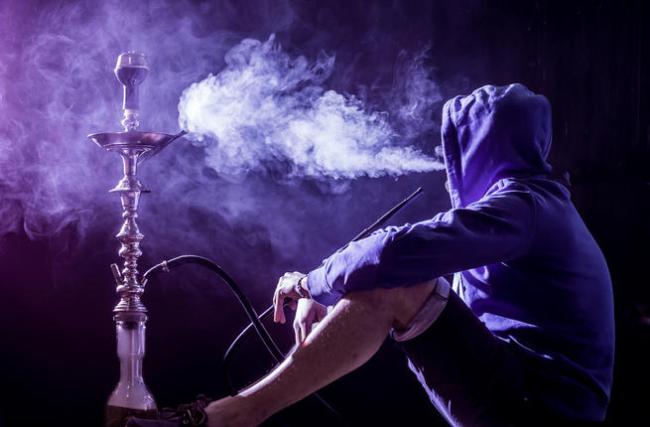 Is Hookah Bad for You? The Risks of Occasional Smoking