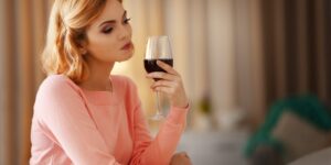 How Long Does Wine Stay in Breastmilk After Enjoying Just One Glass