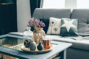Transform Your Home with these Easy Decorating Tips for Glass Coffee Tables