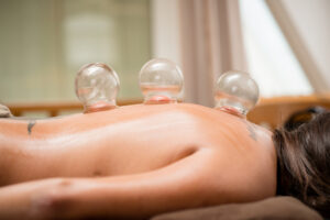 Learn How to Do Cupping at Home with a Glass